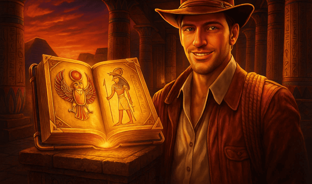 Book of Ra Daily Free Bonuses